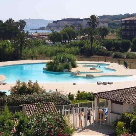 Plage / Beach / Marines De Gassin / Saint-Tropez Exterior photo