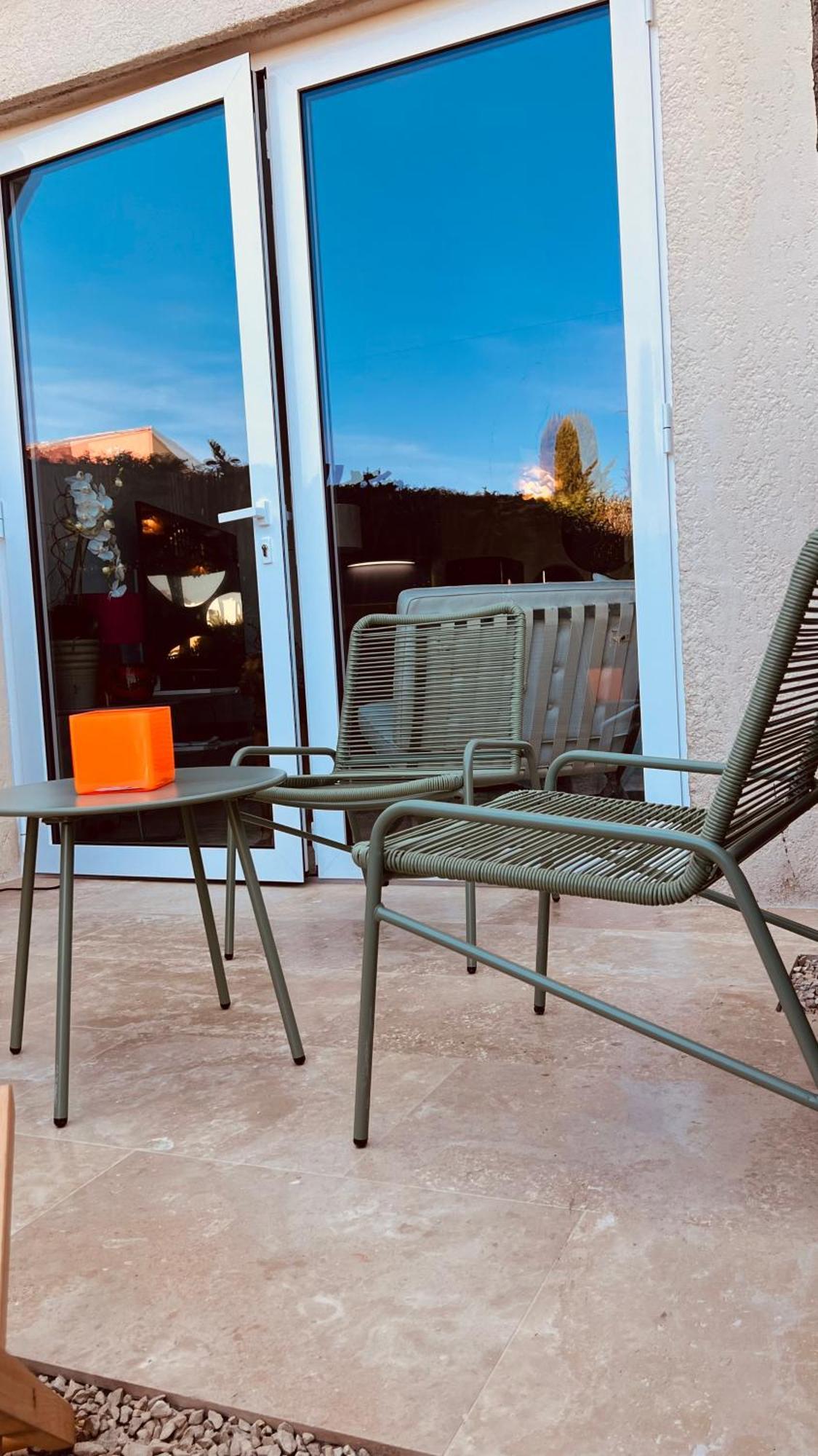 Plage / Beach / Marines De Gassin / Saint-Tropez Exterior photo