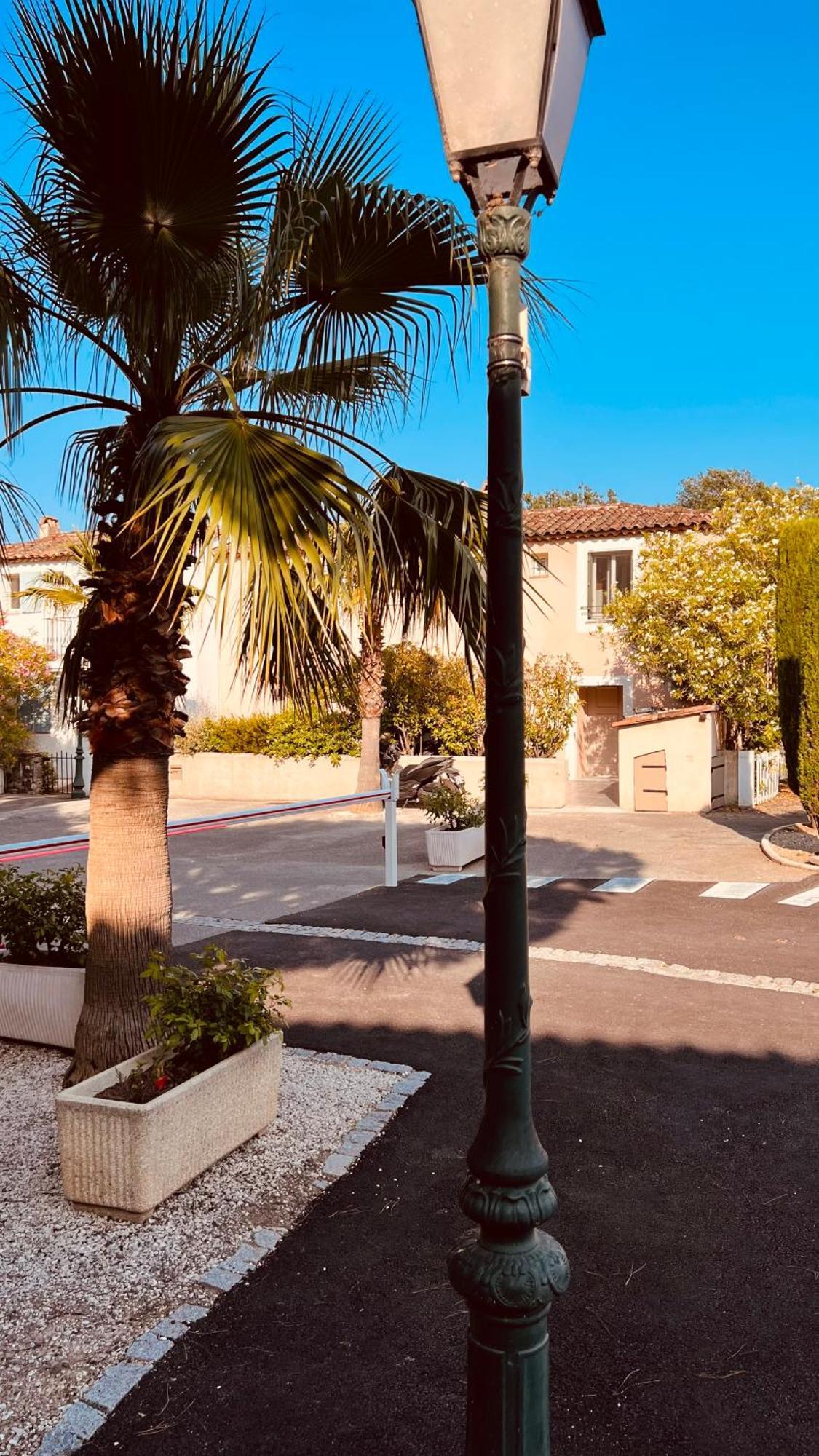 Plage / Beach / Marines De Gassin / Saint-Tropez Exterior photo