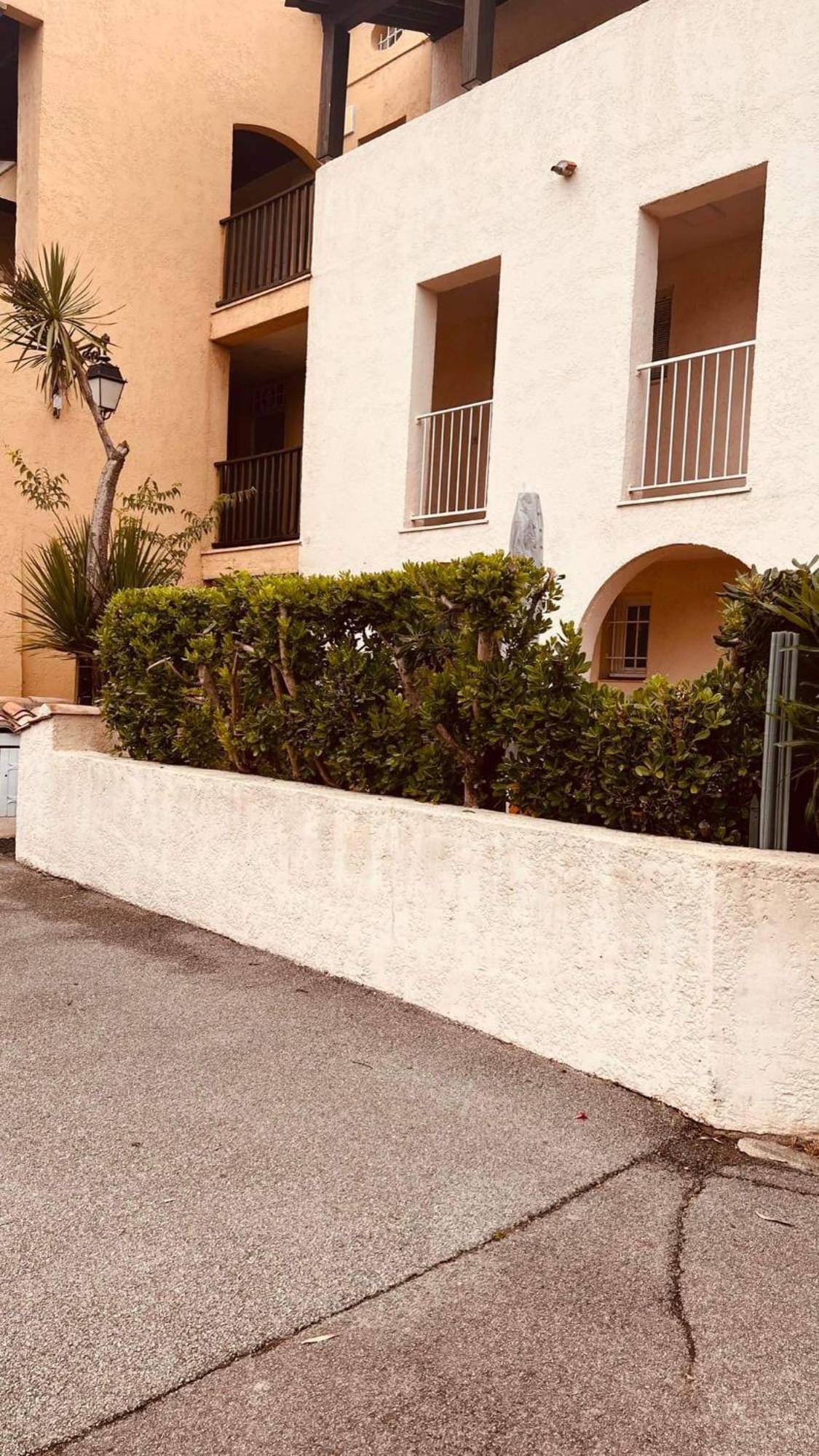 Plage / Beach / Marines De Gassin / Saint-Tropez Exterior photo